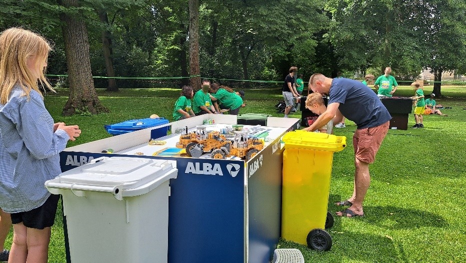 ALBA Recycling