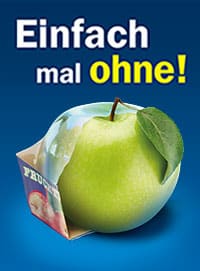 Recycling? Funktioniert!