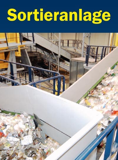 Recycling? Funktioniert!