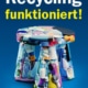 Thumbnail Flyer Verwerten – Recycling funktioniert