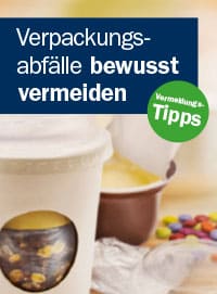 Recycling? Funktioniert!