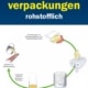 Thumbnail Arbeitsbogen Kunststoff rohstofflich