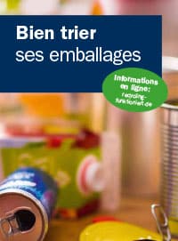 Recycling? Funktioniert!