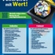 Thumbnail Poster Volltreffer mit Wert