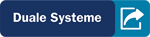Button mit der Aufschrift: Duale Systeme