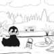 Thumbnail Arbeitsbogen: Rudi, der Frosch und die Blechdose