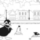Thumbnail Arbeitsbogen: Rudi, der Maulwurf und die Plastikflasche