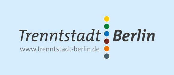 Logo Trenntstadt Berlin