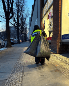 ALBA Recycling