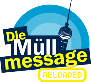 Poetry Slam Logo - Reloaded
