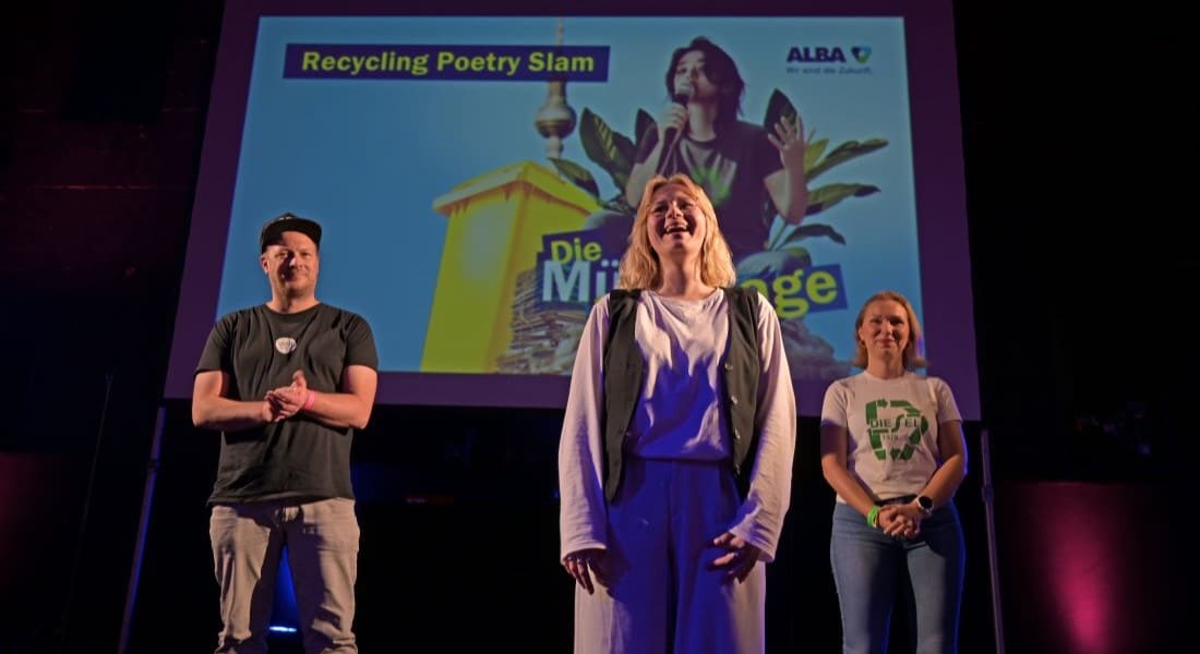 ALBA Recycling